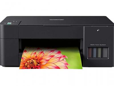 canon dcp t220 printer