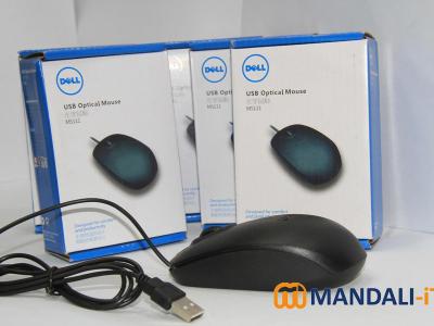 dell mouse