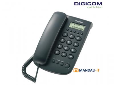 DIGICOM Landline Telephone DG-G21