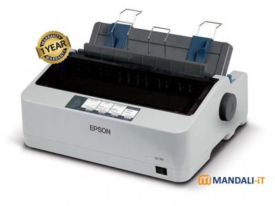 Epson LQ-310 Dot Matrix Printer