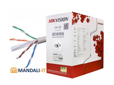 HIKVISION CAT6 CABLE PRICE