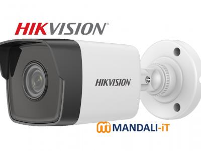 Hikvision DS-2CD1023G0E-I 2 MP IP Bullet Camera For Outdoor