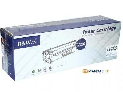 IT Black Printer Toner Cartridge (SCX-4521) For Samsung