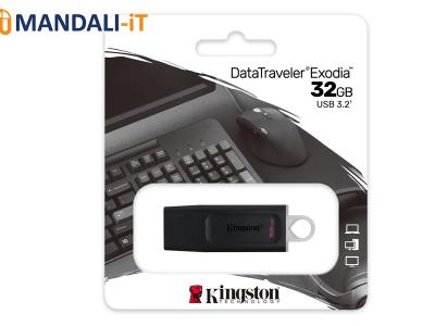 kingston 32gb pendrive