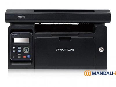 Pantum Multifunction Laser Printer M6518NW