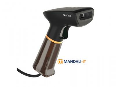 SUNMI 2D Handheld Scanner