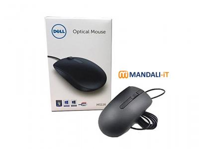 Dell Fox Mouse M360