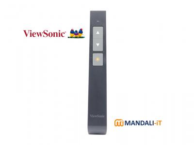 Viewsonic Wireless Laser Presenter MP200