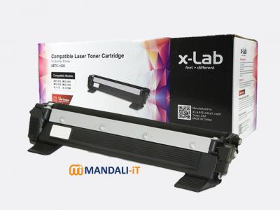 xLab Compatible Laser Toner Cartridge (XBTC-1000) for Printer