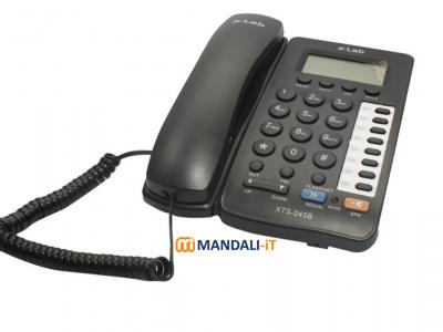 xLab XTS-045B Telephone Set