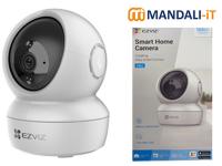 EZVIZ 1080p (2mp) H6c Smart Home Camera