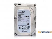 Seagate 1TB Desktop HDD Sata