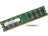 DDR2 2GB RAM / MEMORY / FSB 666 MHz for Desktop