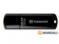 Transcend JF700 USB 3.0 Piano Finish 32GB Pen Drive