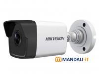 2 MP Fixed Mini Bullet Camera