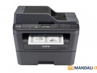 DCP-L2540DW Mono Laser Printer