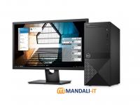 Dell Vostro 3888 Desktop Intel i3 10th Gen/ 4Gb/256GB SSD/ 20″ LED Display