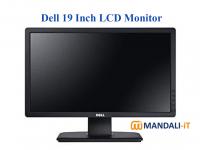 Dell 19 Inch LCD Monitor