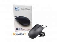 Dell Optical Mouse MS116