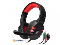 Hell Dragon Gaming RGB Headphone