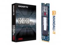 Gigabyte Internal Ssd 128gb Nvme Gen3x4 Gp-gsm2ne3128gntd