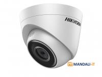 HikVision 2MP IR Dome H.265+ Network Camera DS-2CD1323GOE-I