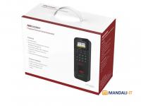 Hikvision DS-KAS261 Fingerprint Access Control Terminal Kit