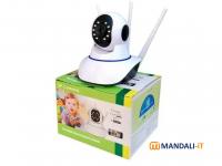 IP CAMERA YYC-XF2+3D