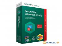 Kaspersky internet security 3 user