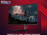 gigabyte monitor