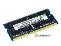 Hynix chipset Laptop RAM 8GB DDR3 DDR3L PC3 PC3L 8500S 10600S 12800S 1066MHz 1333MHz 1600MHz Laptop memory SODIMM