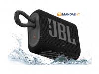 JBL Go 3 portable Bluetooth speaker now available in Nepal