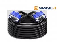 VGA To VGA Cable 10m