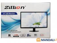 Zillion 19″ LED Monitor